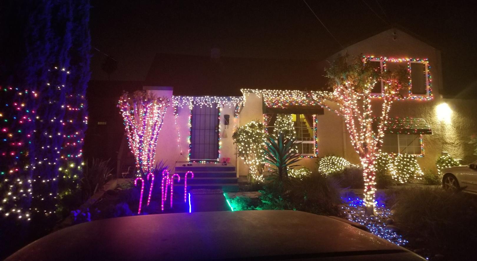 1775 Elm St., Napa